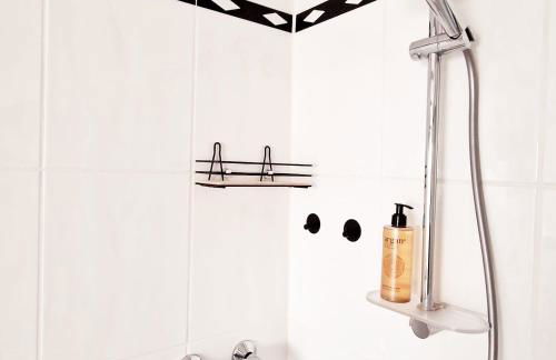 Holle - Land Holidays, Ferienwohnung mit schöner Aussicht - Foto 15