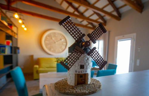 El Patio de los Jazmines "Boutique-House" - Foto 48