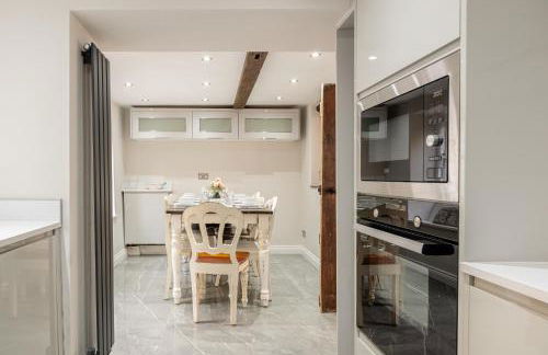 Eilmers Cottage - Beautiful 4BD in Malmesbury! - Foto 142