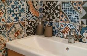 Villa Triscele Holiday Home - Foto 13