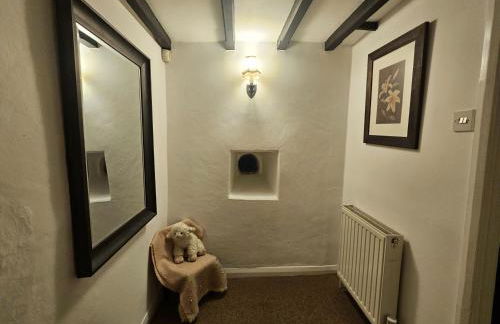 Holly Cottage - Foto 60