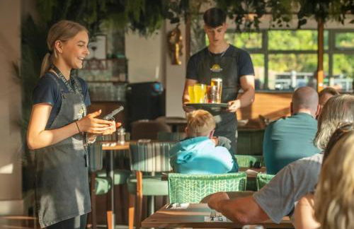 Casita De Cuervo at Shorefield Park - WIFI - Pet Friendly - Passes Included - Photo 67