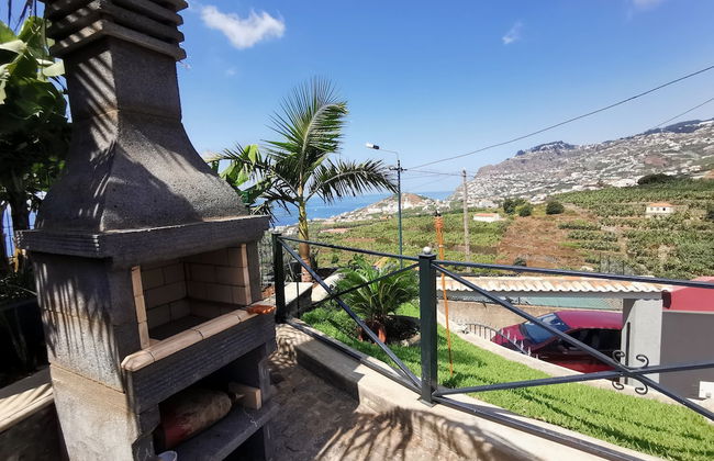 Villa Nova Madeira no Funchal Casa A e B - Photo 50