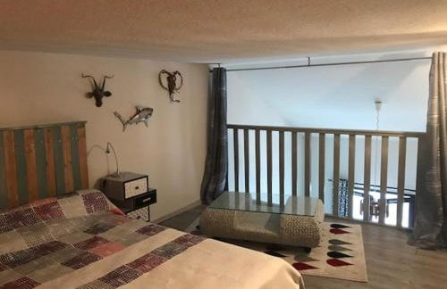 Appartement Hauteur Barcelonnette Vue Exceptionnelle - Foto 9