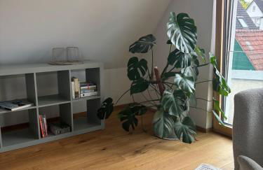 Cozy stay in Eckental - Ferienwohnung zum Wohlfühlen - Foto 5