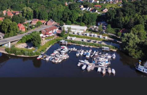 Marina Beach Lauenburg - Foto 1