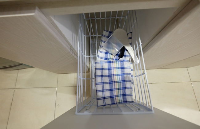 Budget Studio Apartment at Cinere Bellevue Suites - Photo 10