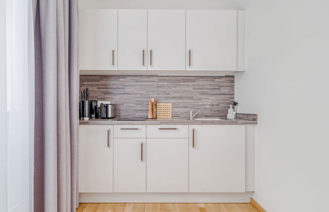 Limehome Dresden Wallstraße - Foto 28