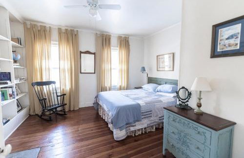 Armory Quarters A - Foto 11