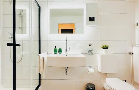 Art Loft in old factory - Foto 9