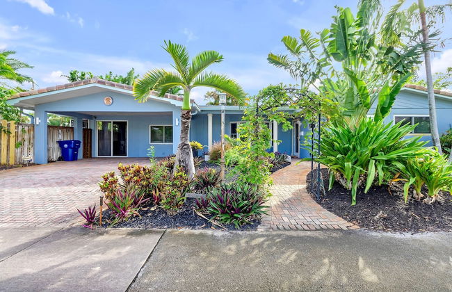 Chic 3BR Sanctuary Steps From The Drive Paradise - Foto 29