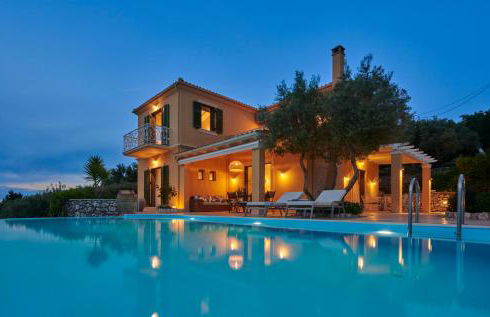 Art Blue Villas - Photo 56