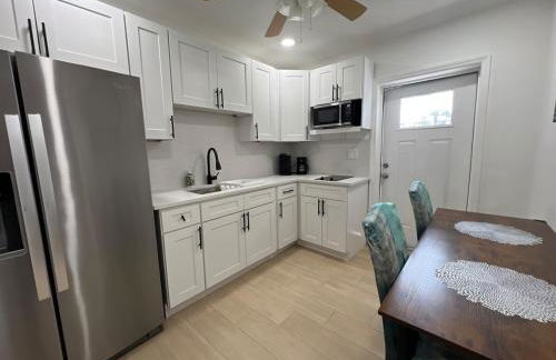 Downtown Tampa 1B-1B #3 - Foto 17