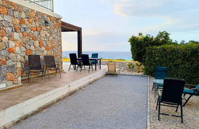 Luxurious Villa With Breathtaking Seaview - Foto 23