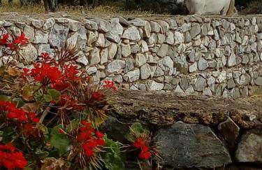 Charouda Stone Tower - Foto 20