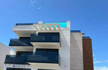 GrandPalazzo with rooftop swimming pool - Foto 19