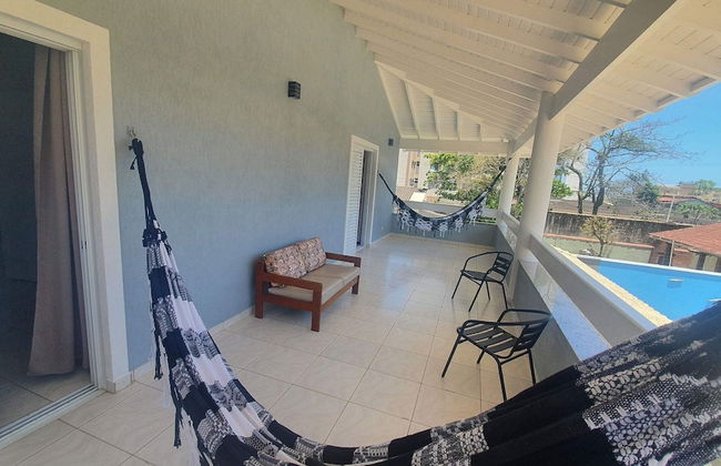 Aconchego dos Sonhos, Piscina Aquecida, 5 Suítes, Área Gourmet - Photo 34