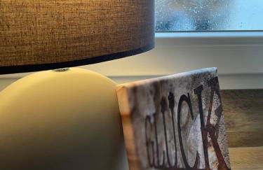 Villa Pauline - FeWo "Champagne" - Foto 7