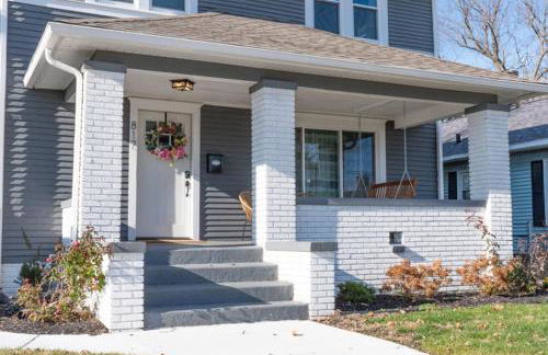 Irish Cove Getaway! Walk to ND! - Foto 44