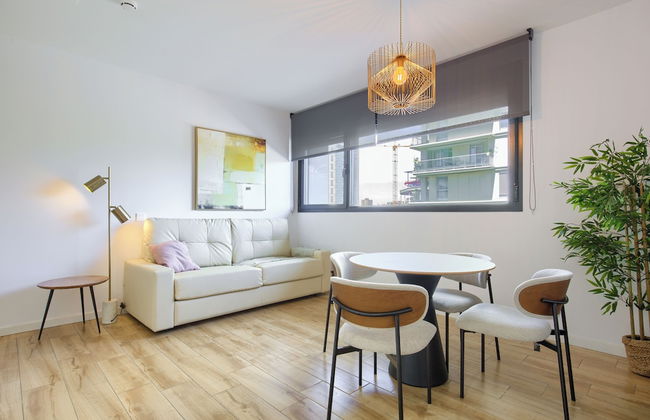 Arena 20 Suites - Foto 24