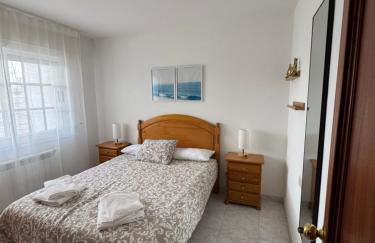 Chalet Sanxenxo Miraflores - Foto 33