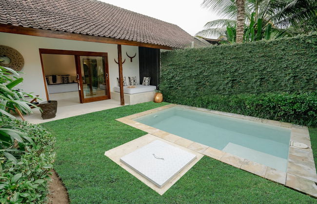 The Apartments Ubud - Foto 16