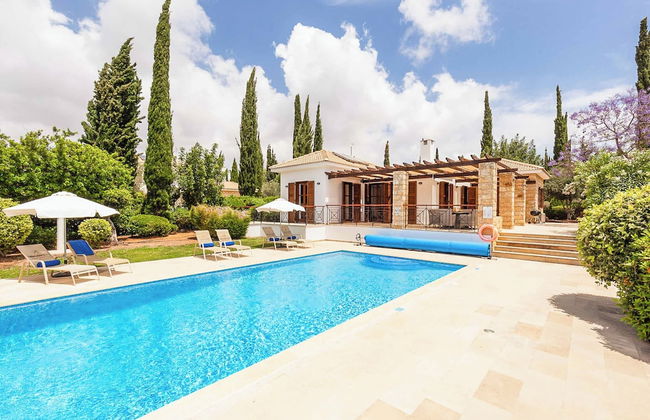 Aphrodite Hills Superior 0066 - Foto 1