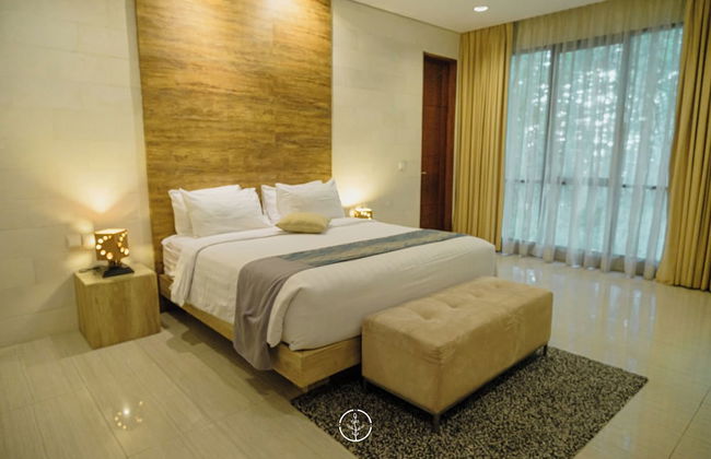 Harmony Hilltop City View 4BR Villa With Pool - Foto 5