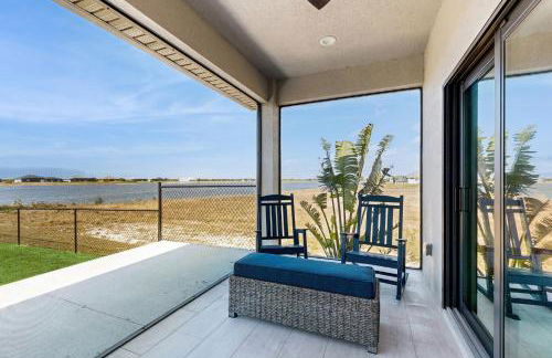 Greens and Golf Getaway- Units A and B - Foto 19