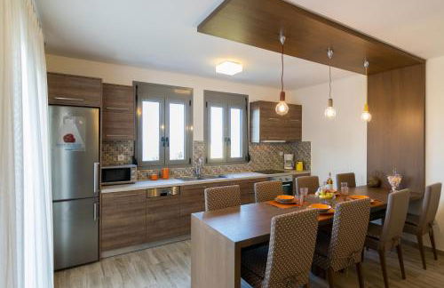 Villa Ilianthos - Photo 2