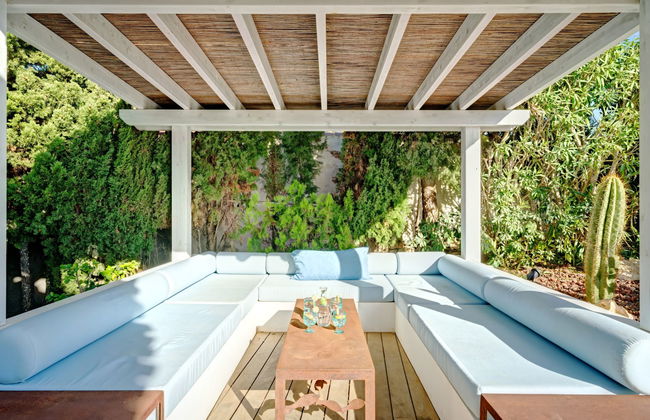 Villa Terrace sur Mer - Foto 8