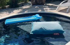 La Villa 155 superbe appartement centre ville avec piscine - Foto 9