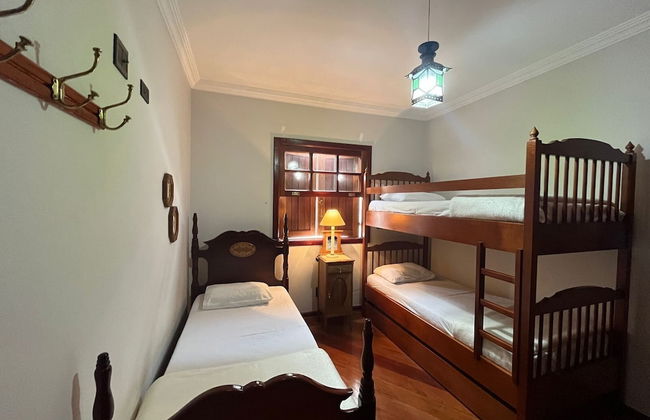 Apartamento Ville Dijon Capivari - Foto 12