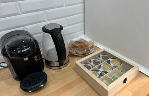 Apartamento Dúplex de Lujo con Terraza Privada y vistas al Castillo - Centro - Foto 12