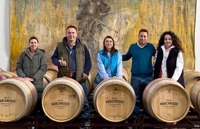 VIP Wine Experience | Costa Blanca’s Hidden Estates - Foto 10