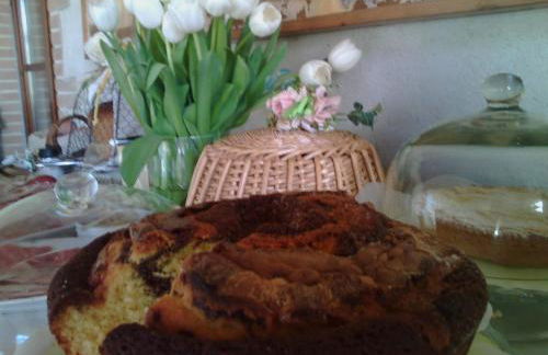 Agriturismo Lupo Cerrino - Foto 44