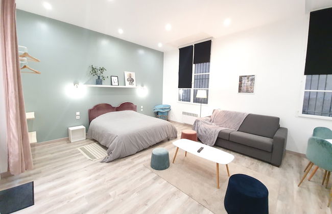 Home Sweet Home - Marais - Foto 10