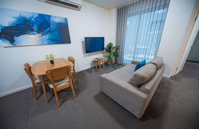 Terminus Apartment Hotel, an Ascend Collection Hotel - Foto 31