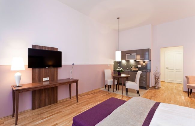 Aparthotel am Schloss - Foto 21