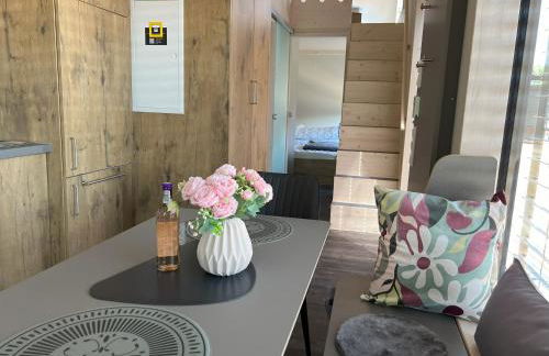 Tiny Haus Park Fritzlar - Foto 13