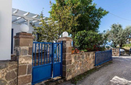 Villa Euphoria in Aegina, A' Marathonas bay - Foto 35