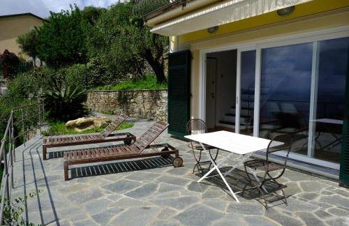 Villa Olivia Residence by PortofinoVacanze - Foto 77