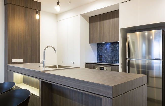 Qube Broadbeach - Foto 49