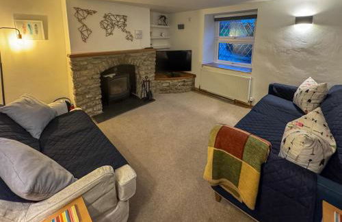 Arcadia Cottage, Mere - Foto 12