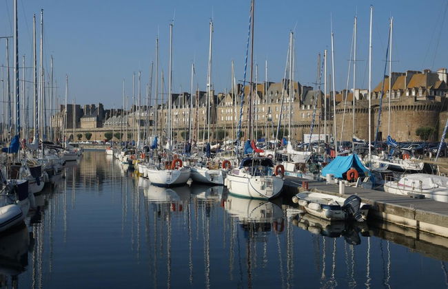 Résidence Neptunia - Foto 44