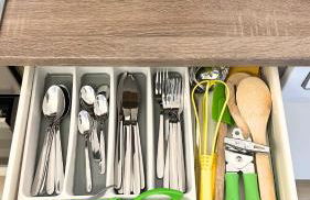 TOP! Gemütliches Studio-Apartment zentral, WLAN, Küche - Foto 20