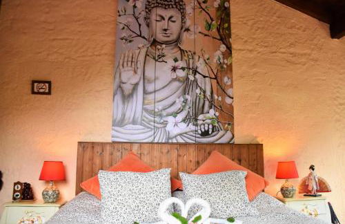 Casa Rural La Gustoza - Foto 59