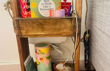 Cosy Central London, Shoreditch - Foto 17