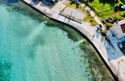 Casa natura - Olib, gem of islands - Photo 46