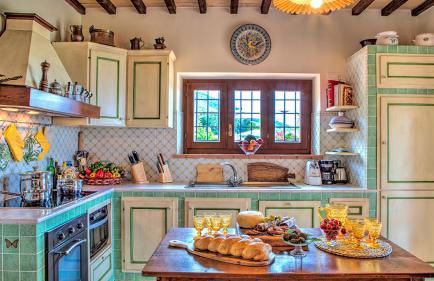 Villa Bella 8 in Massa Martana - Foto 57